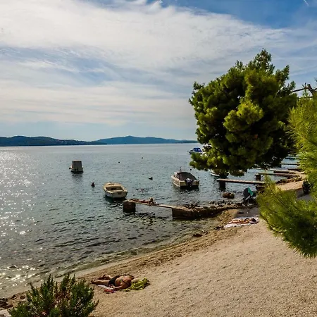 Διαμέρισμα Ulica Spira Puovica Τρογκίρ